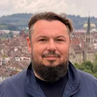 Sergey Danishevskiy