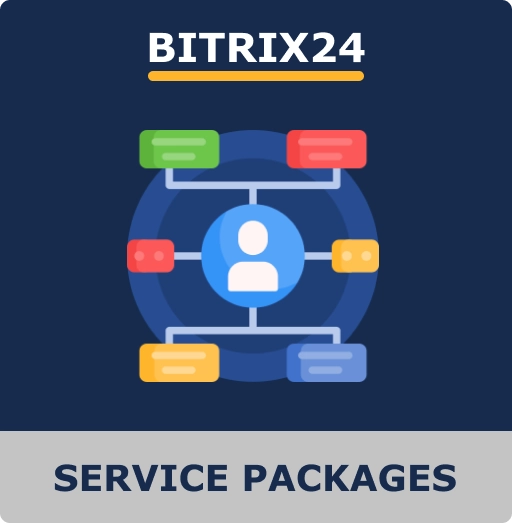 Bitrix24 Service Packages
