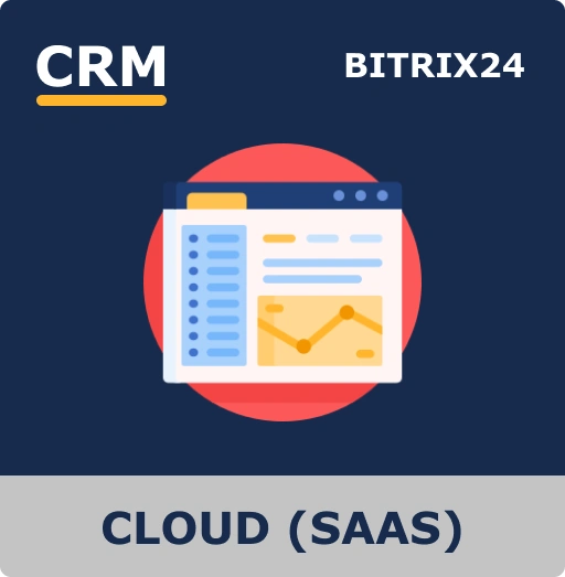 Bitrix24 Cloud Edition